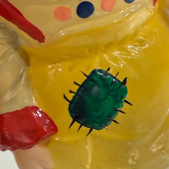 Colorful Rag Doll Toy - Picture 12 of 16